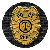 DAROUND 419 Police Department